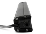 Raxiom 18-23 Jeep Wrangler JL Axial Series 30-In Single Row LED Light Bar w/ Hood Mounting Brackets thumbnail 8
