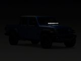 Raxiom 18-23 Jeep Wrangler JL Axial Series 30-In Single Row LED Light Bar w/ Hood Mounting Brackets thumbnail 9