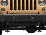 Raxiom 18-23 Jeep Wrangler JL Axial Series Angel Eye LED Fog Lights thumbnail 2