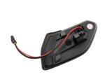 Raxiom 18-23 Jeep Wrangler JL Axial Series LED Fender Flare Marker Lights- Smoked thumbnail 7