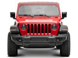 Raxiom 18-23 Jeep Wrangler JL Axial Series LED Fog Lights thumbnail 4