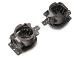Raxiom 18-23 Jeep Wrangler JL Axial Series LED Fog Lights thumbnail 9