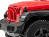 Raxiom 18-23 Jeep Wrangler JL Axial Series LED Side Marker Lights- Smoked thumbnail 3