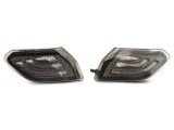 Raxiom 18-23 Jeep Wrangler JL Axial Series LED Side Marker Lights- Smoked thumbnail 5
