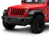 Raxiom 18-23 Jeep Wrangler JL Axial Series LED Side Marker Lights- Smoked thumbnail 6