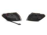 Raxiom 18-23 Jeep Wrangler JL Axial Series LED Side Marker Lights- Smoked thumbnail 7