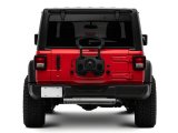Raxiom 18-23 Jeep Wrangler JL Axial Series LED Third Brake Light- Red thumbnail 8