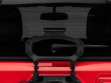 Raxiom 18-23 Jeep Wrangler JL Axial Series LED Third Brake Light- Smoked thumbnail 4