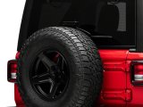 Raxiom 18-23 Jeep Wrangler JL Axial Series LED Third Brake Light- Smoked thumbnail 7