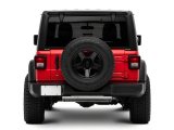Raxiom 18-23 Jeep Wrangler JL Axial Series LED Third Brake Light- Smoked thumbnail 8