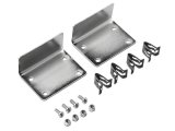 Raxiom 18-23 Jeep Wrangler JL Axial Series Linear LED Tail Lights- Black Housing (Smoked Lens) thumbnail 2
