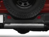 Raxiom 18-23 Jeep Wrangler JL Moab Rubicon Sahara Axial LED Rear Bumper Reflector Lights- Clear thumbnail 1