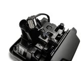 Raxiom 18-23 Jeep Wrangler JL Horizon LED Tail Lights- Black Housing- Red Lens thumbnail 8