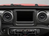 Raxiom 18-23 Jeep Wrangler JL LED Ambient Vent Lighting Kit thumbnail 2