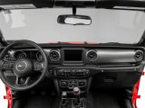 Raxiom 18-23 Jeep Wrangler JL LED Ambient Vent Lighting Kit thumbnail 5