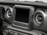 Raxiom 18-23 Jeep Wrangler JL LED Ambient Vent Lighting Kit thumbnail 8