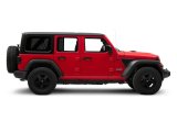 Raxiom 18-23 Jeep Wrangler JL LED Fender Vent Lighting w/ DRL and Turn Signal thumbnail 6