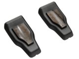 Raxiom 18-23 Jeep Wrangler JL Axial Series Rear Window Glass Hinge LED Lights thumbnail 2