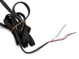 Raxiom 18-23 Jeep Wrangler JL Axial Series Rear Window Glass Hinge LED Lights thumbnail 4