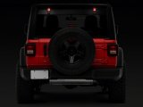 Raxiom 18-23 Jeep Wrangler JL Axial Series Rear Window Glass Hinge LED Lights thumbnail 6