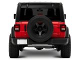 Raxiom 18-23 Jeep Wrangler JL Axial Series Rear Window Glass Hinge LED Lights thumbnail 8