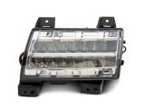 Raxiom 18-23 Jeep Wrangler JL Sport Axial Series Sequential LED Parking/Turn Signal Lights- Chrome thumbnail 7