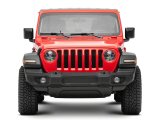 Raxiom 18-23 Jeep Wrangler JL Sport Axial Series Sequential LED Parking/Turn Signal Lights- Chrome thumbnail 8