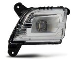 Raxiom 19-21 Chevrolet Silverado 1500 Axial Series OEM Style LED Fog Lights thumbnail 6