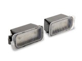 Raxiom 19-23 Ford Ranger Axial Series LED License Plate Lamps thumbnail 1