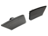 Raxiom 19-23 Ford Ranger Axial Series LED Side Marker Light- Smoked thumbnail 1