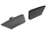 Raxiom 19-23 Ford Ranger Axial Series LED Side Marker Light- Smoked thumbnail 2