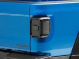 Raxiom 20-23 Jeep Gladiator JT Axial Series LED Tail Lights- Black Housing (Smoked Lens) thumbnail 9