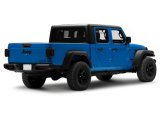Raxiom 20-23 Jeep Gladiator JT Axial Series LED Tail Lights- Black Housing (Smoked Lens) thumbnail 7