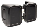Raxiom 20-23 Jeep Gladiator JT LED Tail Lights- Black Housing (Smoked Lens) thumbnail 3