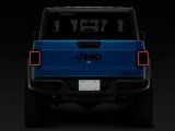 Raxiom 20-23 Jeep Gladiator JT LED Tail Lights- Black Housing (Smoked Lens) thumbnail 5