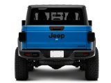Raxiom 20-23 Jeep Gladiator JT LED Tail Lights- Black Housing (Smoked Lens) thumbnail 8