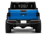 Raxiom 20-23 Jeep Gladiator JT w/ Factory Halogen LED Tail Lights- Black Housing (Smoked Lens) thumbnail 4
