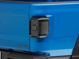 Raxiom 20-23 Jeep Gladiator JT w/ Factory Halogen LED Tail Lights- Black Housing (Smoked Lens) thumbnail 7