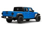 Raxiom 20-23 Jeep Gladiator JT w/ Factory Halogen LED Tail Lights- Black Housing (Smoked Lens) thumbnail 9