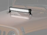 Raxiom 20-In Dual Row LED Light Bar Flood/Spot Combo Beam Universal (Some Adaptation Required) thumbnail 1