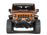 Raxiom 20-In Dual Row LED Light Bar Flood/Spot Combo Beam Universal (Some Adaptation Required) thumbnail 3