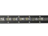 Raxiom 20-In Super Slim Single Row LED Light Bar Spot/Spread Universal (Some Adaptation Required) thumbnail 3