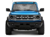 Raxiom 21-23 Bronco Axial Series 40-In 200w LED Light Bar w/ Windshield Mounting Brackets thumbnail 8