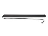 Raxiom 21-23 Ford Bronco Axial 40-In 240w White/Amber Combo LED Light Bar w/ WSHLD Mounting Brackets thumbnail 3