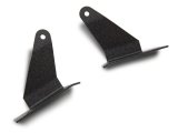 Raxiom 21-23 Ford Bronco Axial 40-In 240w White/Amber Combo LED Light Bar w/ WSHLD Mounting Brackets thumbnail 6