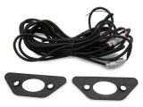 Raxiom 16-19 Toyota Tacoma 10-14 Toyota Tundra Axial Series LED Bed Lighting Kit thumbnail 5