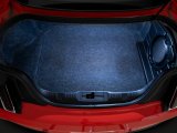 Raxiom 15-23 Ford Mustang Axial Series Upgraded LED Trunk Light thumbnail 1