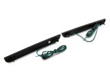 Raxiom 15-23 Dodge Challenger Axial Series LED Rear Bumper Reflector Lamps- Smoked thumbnail 4