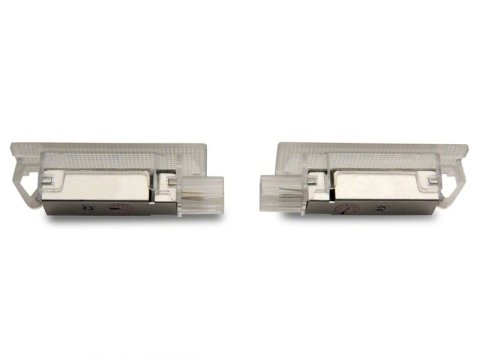 Raxiom 15-23 Dodge Challenger Axial Series LED Door Courtesy Lamps thumbnail 5