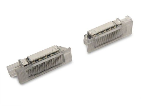 Raxiom 15-23 Dodge Challenger Axial Series LED Door Courtesy Lamps thumbnail 6